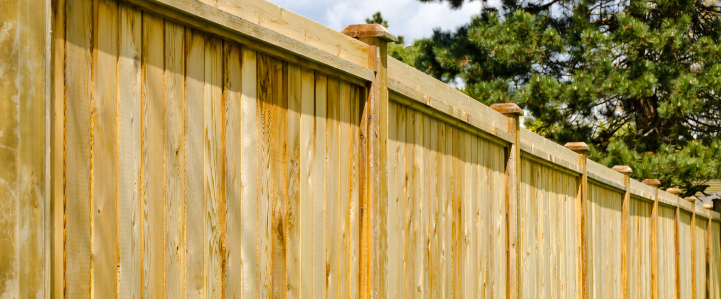 All your residential and commercial fencing needs
